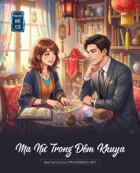 Ma Nữ Trong Đêm Khuya