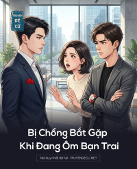 Bị Chồng Bắt Gặp Khi Đang Ôm Bạn Trai
