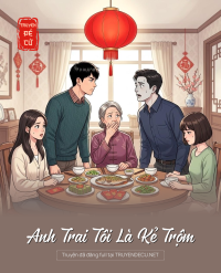 Anh Trai Tôi Là Kẻ Trộm