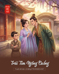 Trái Tim Ngông Cuồng