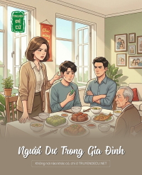 Người Dư Trong Gia Đình