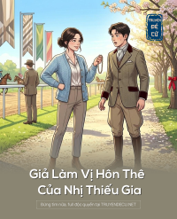 Giả Làm Vị Hôn Thê Của Nhị Thiếu Gia