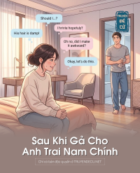 Sau Khi Gả Cho Anh Trai Nam Chính