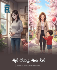 Hội Chứng Hoa Rơi