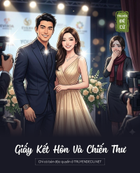 Giấy Kết Hôn Và Chiến Thư