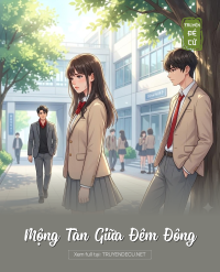 Mộng Tàn Giữa Đêm Đông