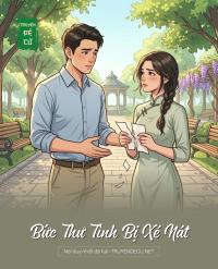 Bức Thư Tình Bị Xé Nát