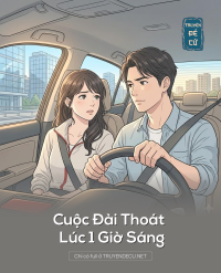 Cuộc Đài Thoát Lúc 1 Giờ Sáng