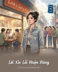 Lời Xin Lỗi Muộn Màng