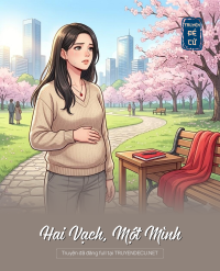 Hai Vạch, Một Mình