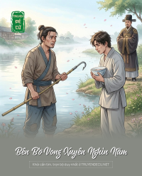 Bên Bờ Vong Xuyên Nghìn Năm