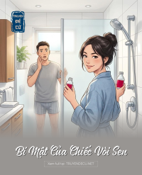 Bí Mật Của Chiếc Vòi Sen