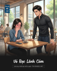 Vỏ Bọc Lãnh Cảm