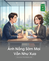 Ánh Nắng Sớm Mai Vẫn Như Xưa