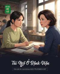 Tái Ngộ Ở Bệnh Viện