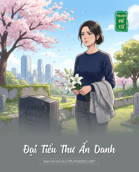 Đại Tiểu Thư Ẩn Danh