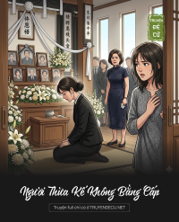 Người Thừa Kế Không Bằng Cấp