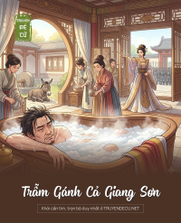 Trẫm Gánh Cả Giang Sơn