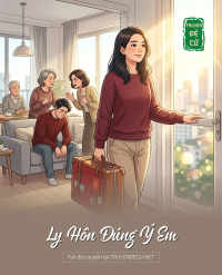 Ly Hôn Đúng Ý Em