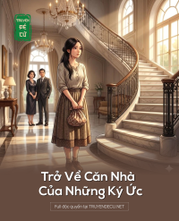 Trở Về Căn Nhà Của Những Ký Ức