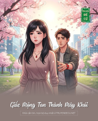 Giấc Mộng Tan Thành Mây Khói
