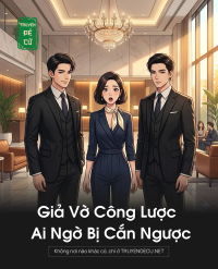 Giả Vờ Công Lược Ai Ngờ Bị Cắn Ngược