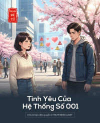 Tình Yêu Của Hệ Thống Số 001