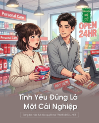 Tình Yêu Đúng Là Một Cái Nghiệp