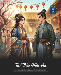 Tuế Thời Hữu An