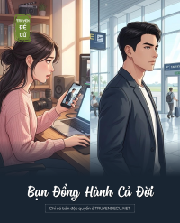 Bạn Đồng Hành Cả Đời