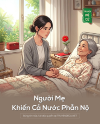 Người Mẹ Khiến Cả Nước Phẫn Nộ