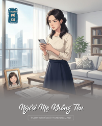 Người Mẹ Không Tên
