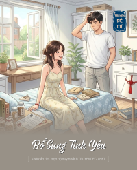 Bổ Sung Tình Yêu