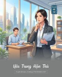 Yêu Trong Hận Thù
