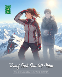 Trọng Sinh Sau 60 Năm