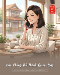 Nhà Chồng Trở Thành Gánh Nặng