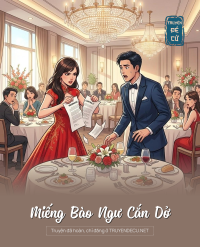 Miếng Bào Ngư Cắn Dở
