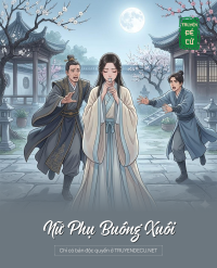 Nữ Phụ Buông Xuôi