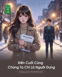 Đến Cuối Cùng Chúng Ta Chỉ Là Người Dưng