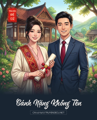 Gánh Nặng Không Tên