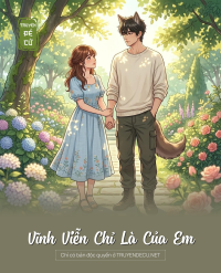 Vĩnh Viễn Chỉ Là Của Em
