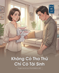 Không Có Tha Thứ, Chỉ Có Tái Sinh