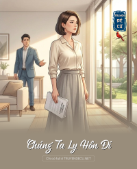 Chúng Ta Ly Hôn Đi