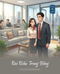Gai Giấu Trong Bông