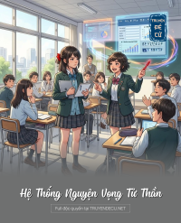 Hệ Thống Nguyện Vọng Tử Thần