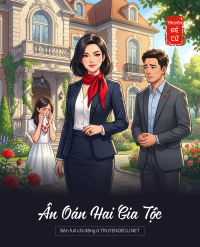 Ân Oán Hai Gia Tộc