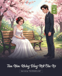 Tám Năm Không Bằng Một Câu Nợ