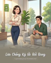 Lừa Chồng Ký Ức Rối Bung