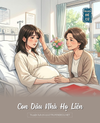 Con Dâu Nhà Họ Liên