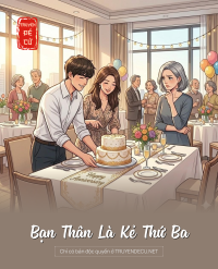 Bạn Thân Là Kẻ Thứ Ba